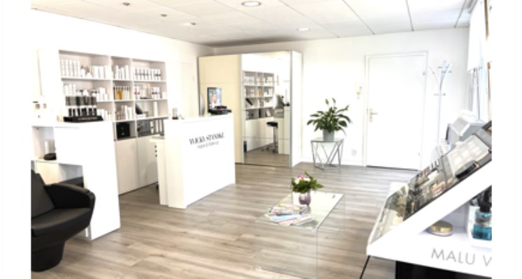 Wicky Standke - Haare & Make-up - Bild 2