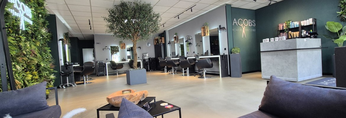 Friseur Jacobs