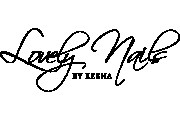 Lovelynails by Kesha