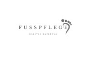 Fußpflege Ralitsa Zafirova