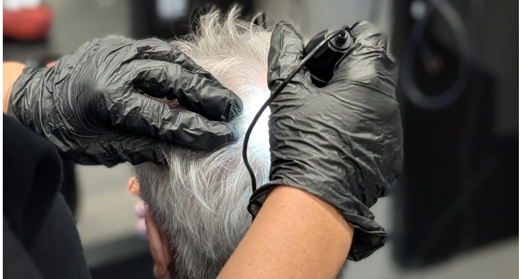 Friseursalon Jacqueline Bild 2