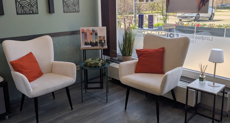 Friseursalon Jacqueline Bild 3