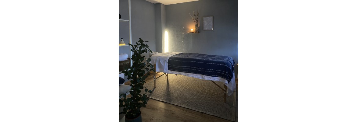 Ocean Touch Massage und Bodywork
