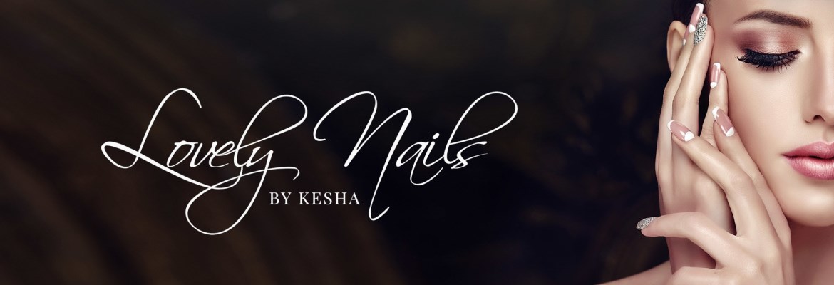 Lovelynails by Kesha