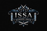 ISSA BARBERSHOP