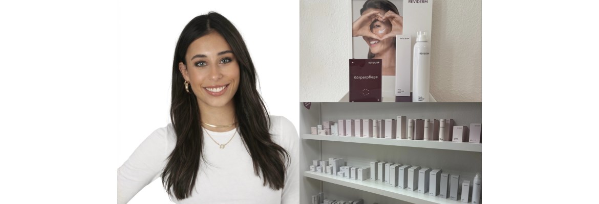 Derma Nova by Sara Cosima