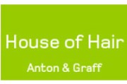 House of Hair Anton + Graff Friseursalon