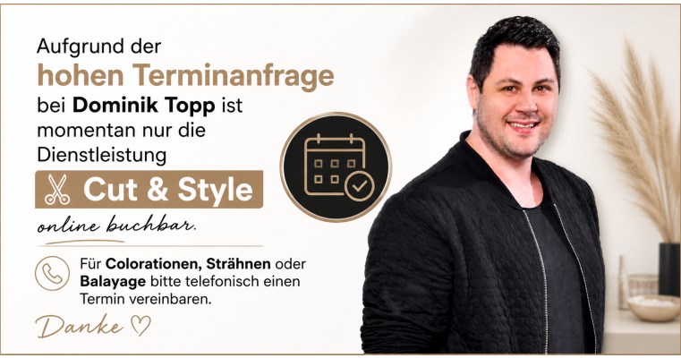 TOPP&TOPP DIE FRISEURE Afbeelding 1