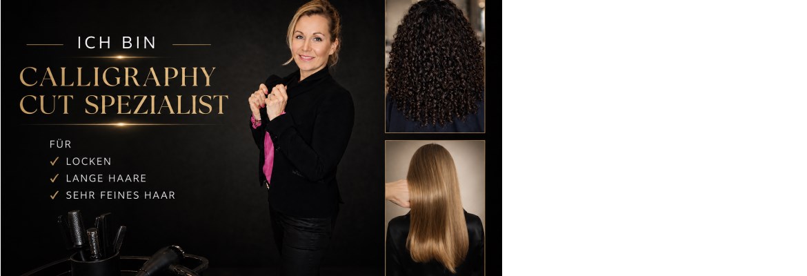 HairParty Amberg