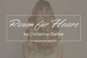 Raum für Haare by Christina G.