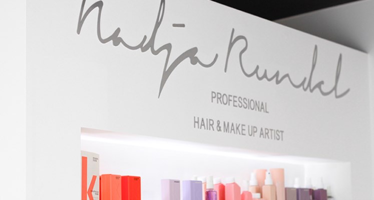 Nadja Rundel Professional Hair & Make Up Artist Afbeelding 2