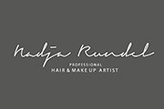 Nadja Rundel Professional Hair & Make Up Artist