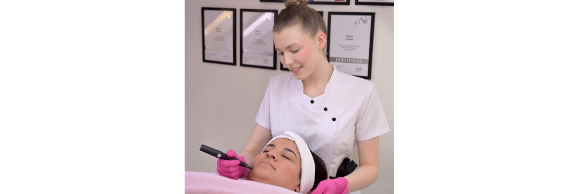 Spürbar Schön Kosmetik & Fußpflege