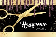 Haarmonie by Carina
