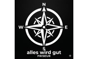 Friseuralleswirdgut