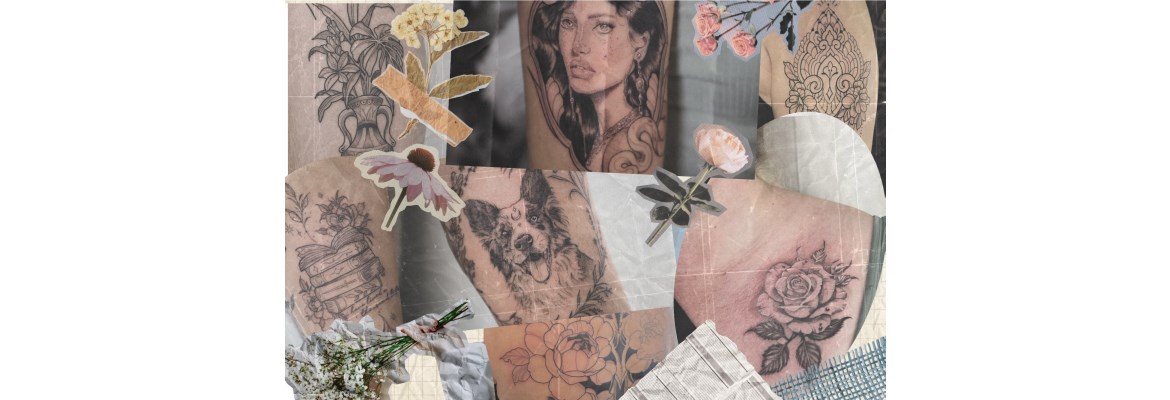 Herzallerliebst Tattoo