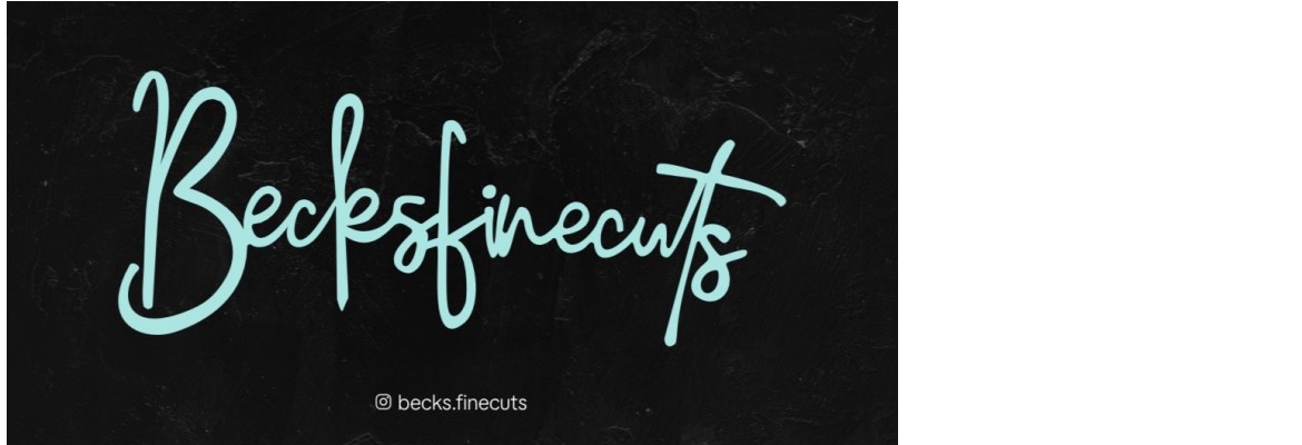 Becksfinecuts
