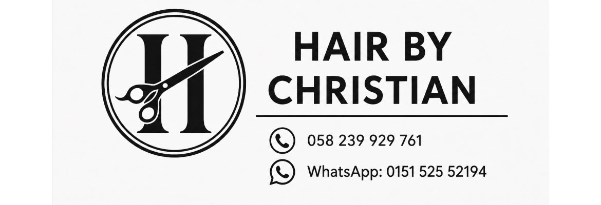 Hair by Christian Inh.: Christian Knechten
