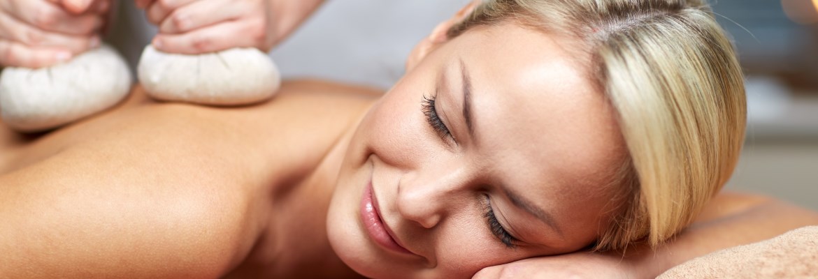 Thong Thara Thaimassage Parkhotel