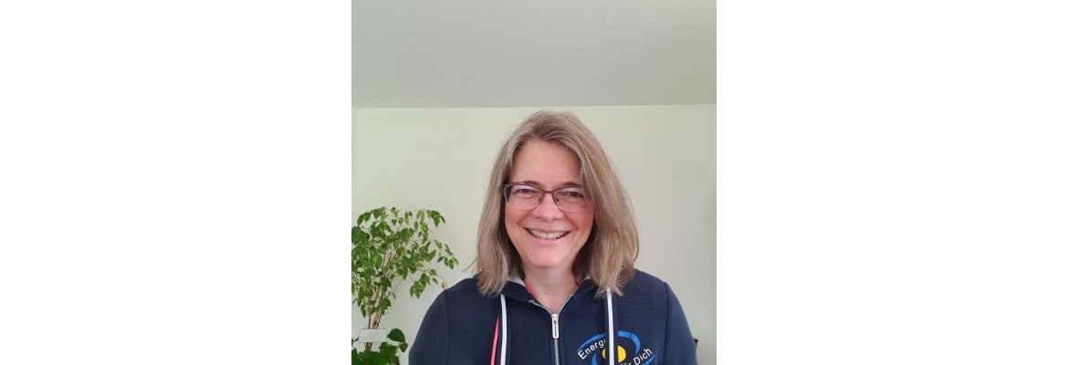 Firma Energie für Dich - Andrea Christiansen