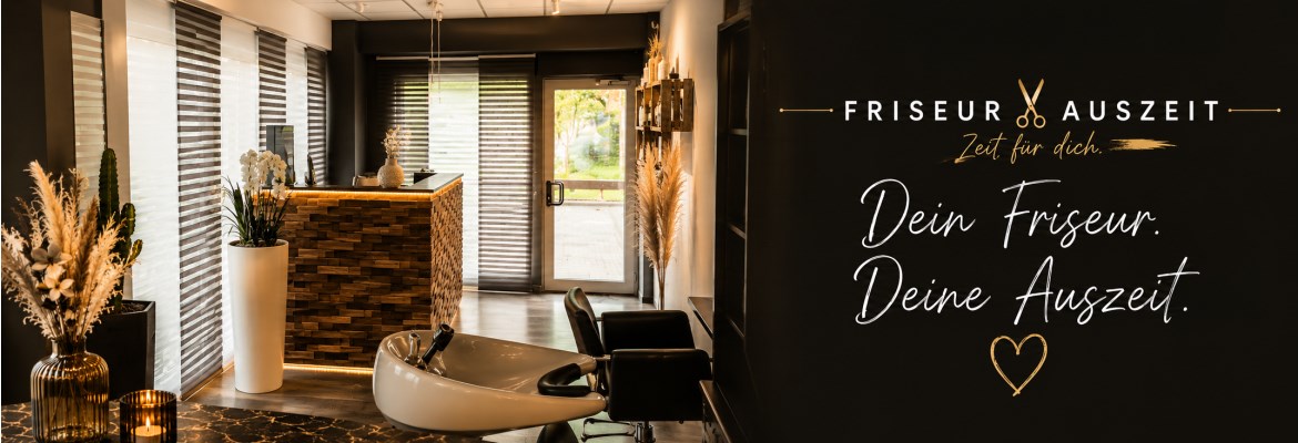 Friseur AUSZEIT