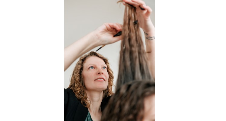 Hair Art Berlin Bild 3