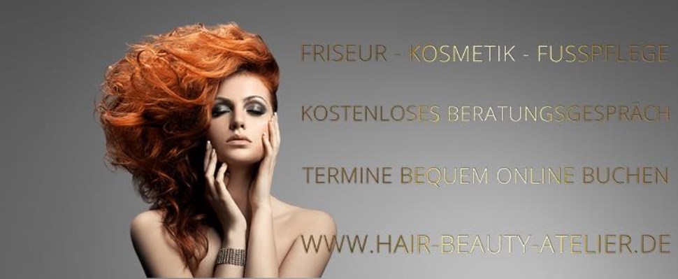 Hair Beauty Atelier Werneuchen Werneuchen