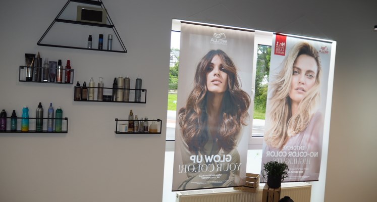 HAARMARIKA Bild 3