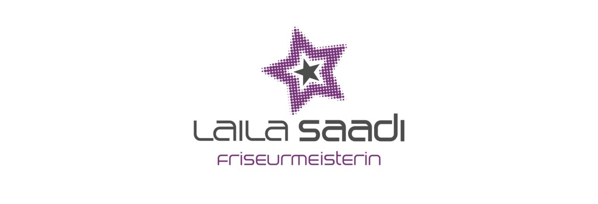 Laila Saadi Friseurmeisterin