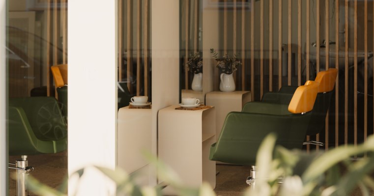 mano - friseur Bild 1