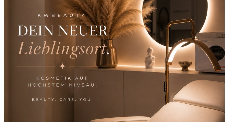 KW BEAUTY Afbeelding 2