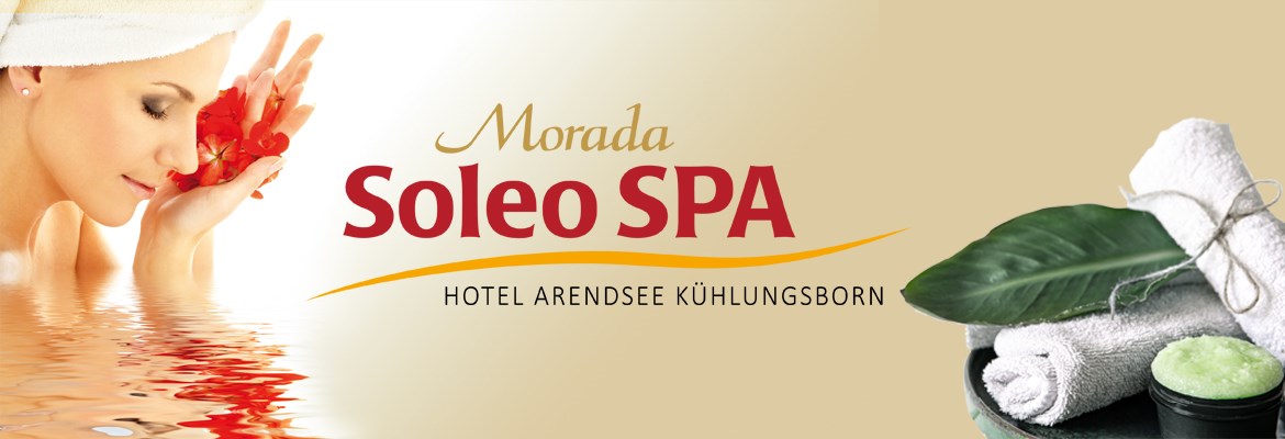 MORADA Soleo SPA