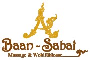 Baan Sabai Mainz Massage & Wohlfühloase