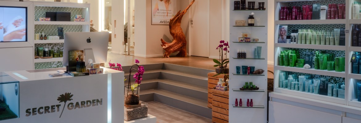 Secret Garden - hair & beauty GmbH