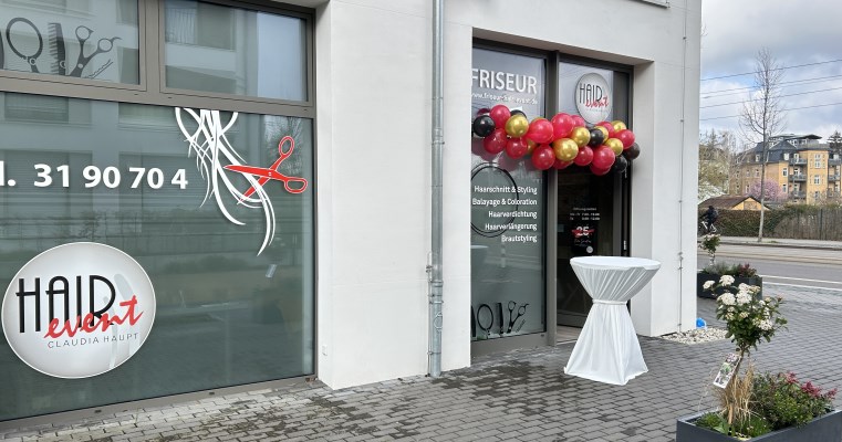 Hair event Bild 1
