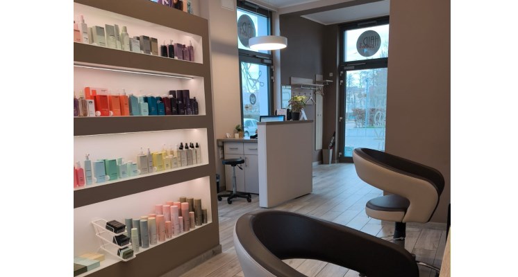 Hair event Bild 2