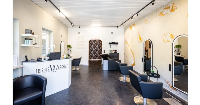 Friseurwerkstatt Picture 1