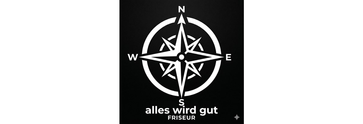 Friseuralleswirdgut
