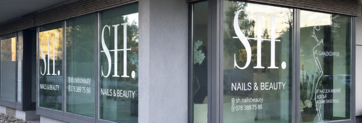 SH. Nails & Beauty