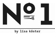 No1 by Lisa Köster