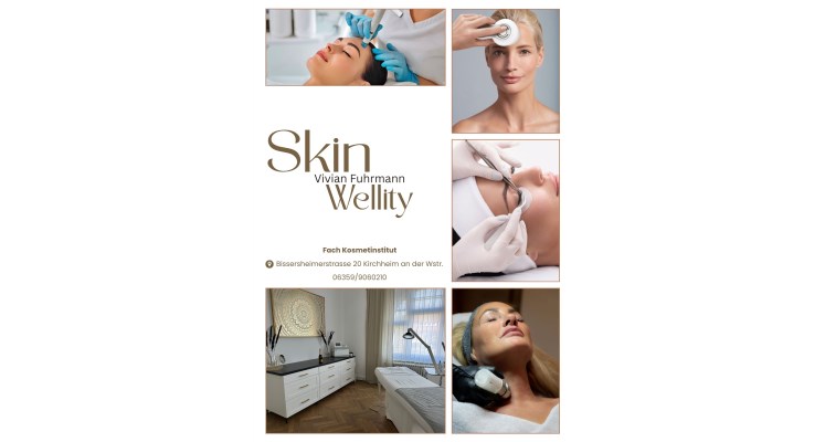 Institut SkinWellity Bild 3