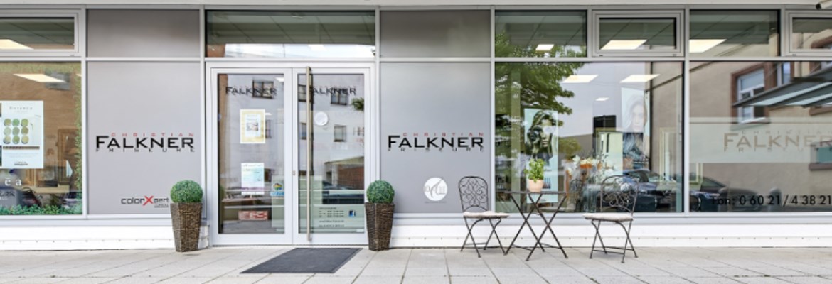 Christian Falkner Friseure