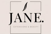 JANE. Extensions & Beauty