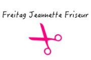 Freitag Jeannette Friseur