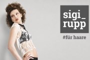 Sigi Rupp " für haare "