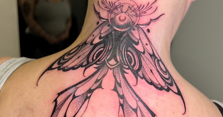 KORU Tattoo Atelier Judith Niemeier Bild 1