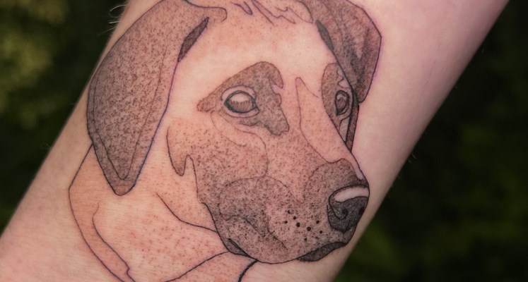 KORU Tattoo Atelier Judith Niemeier Bild 3