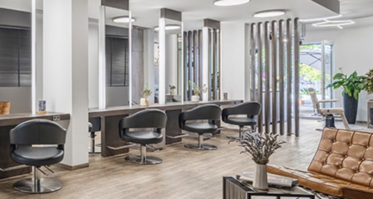 Bajrami Hairlounge Bild 2