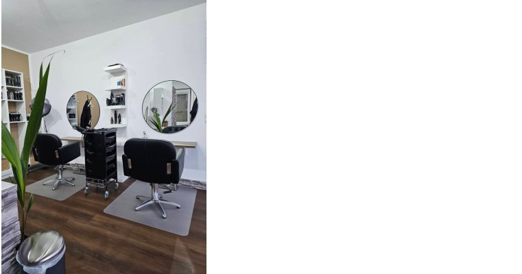 Haarstudio Kirsten Dauth Bild 1