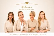 Melanie's Kosmetik Konzept